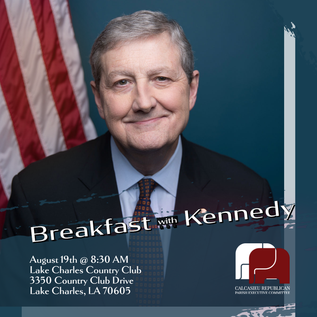RWSWLA cohost Breakfast with Kennedy August 19th, 2022